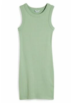 Vestido De Tubo - Light Green 12 Vestido De Tubo - Light Green -Clockhouse Ventas 6fd78cbf99994e6e828f0aa0ce59e13e