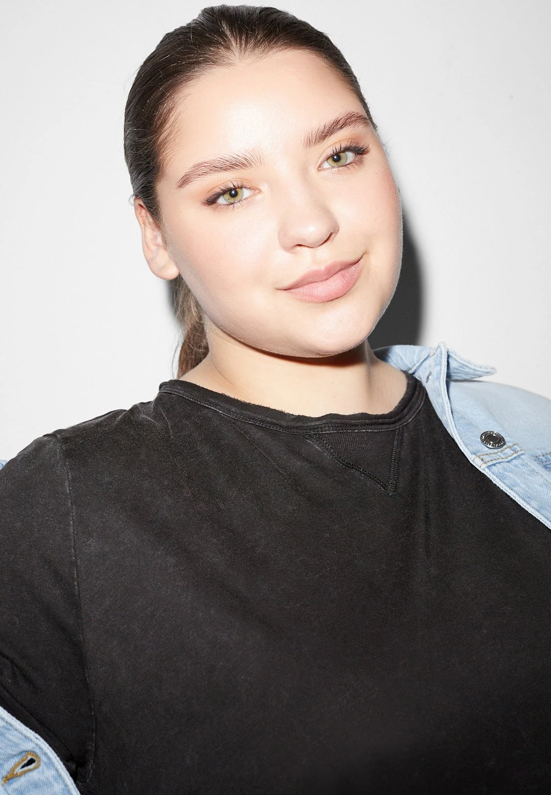 Vestido Ligero - Black 5 Vestido Ligero - Black - Imagen 3