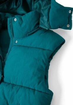 Chaleco - Dark Turquoise -Clockhouse Ventas 722235ff732347d98e5a726d8e66e15e