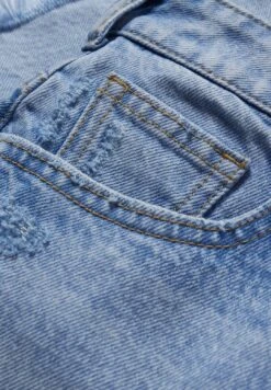 Shorts Vaqueros - Denim Light Blue -Clockhouse Ventas 7305546947094d0690d1f6bc32dd7480