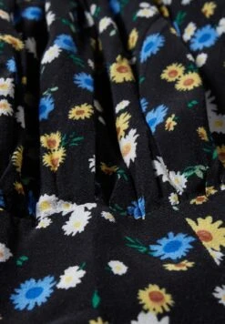 Vestido Informal - Black 15 Vestido Informal - Black -Clockhouse Ventas 73af0bca82b74c568aef80a3bd4aefb9