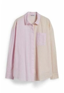 Camisa - Rose