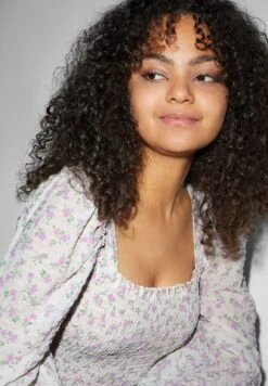 Blusa - Cremewhite -Clockhouse Ventas 7680733b162c485780a7e094d04a9086