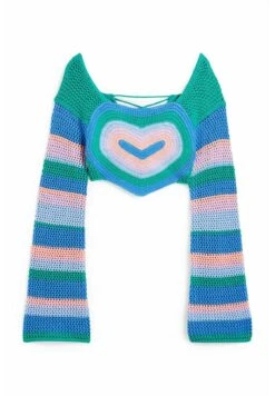 Jersey De Punto - Green 12 Jersey De Punto - Green -Clockhouse Ventas 790e5c390fa04ed3b284de1b12b0cc4f