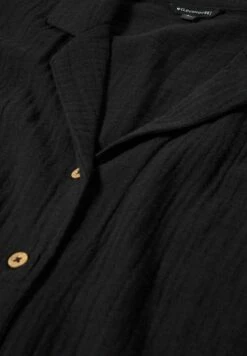 Blouses - Camisa - Black -Clockhouse Ventas 7971311880c84e83bce88689525c0c81