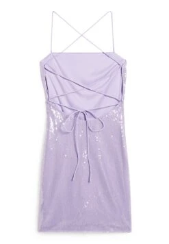 Vestido De Cóctel - Light Violet 14 Vestido De Cóctel - Light Violet -Clockhouse Ventas 79a091f15c1b4a6e9132ca09d41b4cba