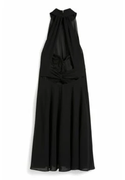 Vestido De Cóctel - Black -Clockhouse Ventas 7adb9cd1c3814bcca25066560ad147ae