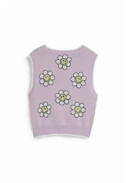 Jersey De Punto - Lilac -Clockhouse Ventas 7b97780a958241a8b8e4509da2f9ec3d