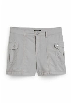 Shorts - Light Gray 13 Shorts - Light Gray -Clockhouse Ventas 8005013a5ba2473e8f0ca9ddf476cf7e