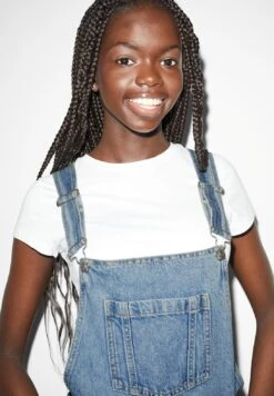 Peto - Denim Light Blue -Clockhouse Ventas 804f7e71ca894dbbb55ba7d09c92fba3