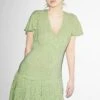 Vestido Informal - Light Green 1 Vestido Informal - Light Green -Clockhouse Ventas 814ee79f73754278984664591dcfc884