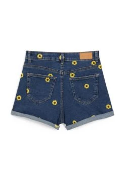 Shorts Vaqueros - Denim Blue -Clockhouse Ventas 81f7131642e74fedb2407b50272ac1fa