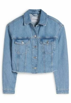 Chaqueta Vaquera - Denim Light Blue 13 Chaqueta Vaquera - Denim Light Blue -Clockhouse Ventas 85b3db99789d4fed9a9c514bb175d777