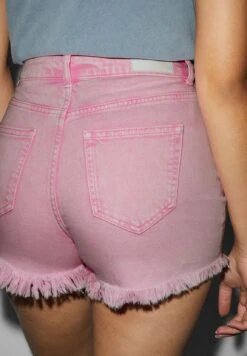 Shorts Vaqueros - Rose -Clockhouse Ventas 864faa6f7ab842a0b3d45fbddbf78f57