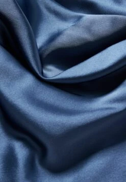 Vestido De Fiesta - Blue -Clockhouse Ventas 872cc48cadaa41bbac5889c3a6e37a27