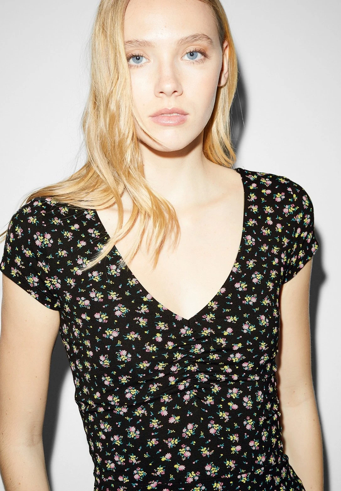 Vestido Ligero - Black 5 Vestido Ligero - Black - Imagen 3