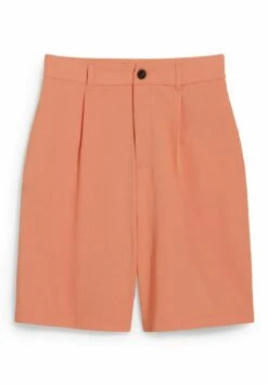 Shorts - Orange -Clockhouse Ventas 878bcc26ec274007bb7c545ad1b11264
