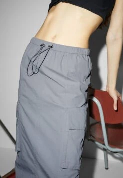 Falda De Tubo - Gray 12 Falda De Tubo - Gray -Clockhouse Ventas 87f27e5fc5724a4a96d22f92cfe6d955