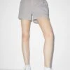 Shorts - Light Gray