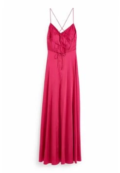 Vestido De Fiesta - Pink 12 Vestido De Fiesta - Pink -Clockhouse Ventas 8a59a276b3f2476ba15bdd7c8b1b462a