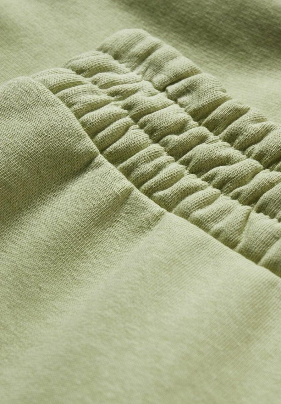 Pantalones Deportivos - Light Green 9 Pantalones Deportivos - Light Green - Imagen 7