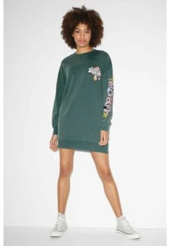 Robes - Vestido Informal - Green