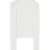Jersey De Punto - Snow White -Clockhouse Ventas 8eec55140d294593aff4513537ca3162