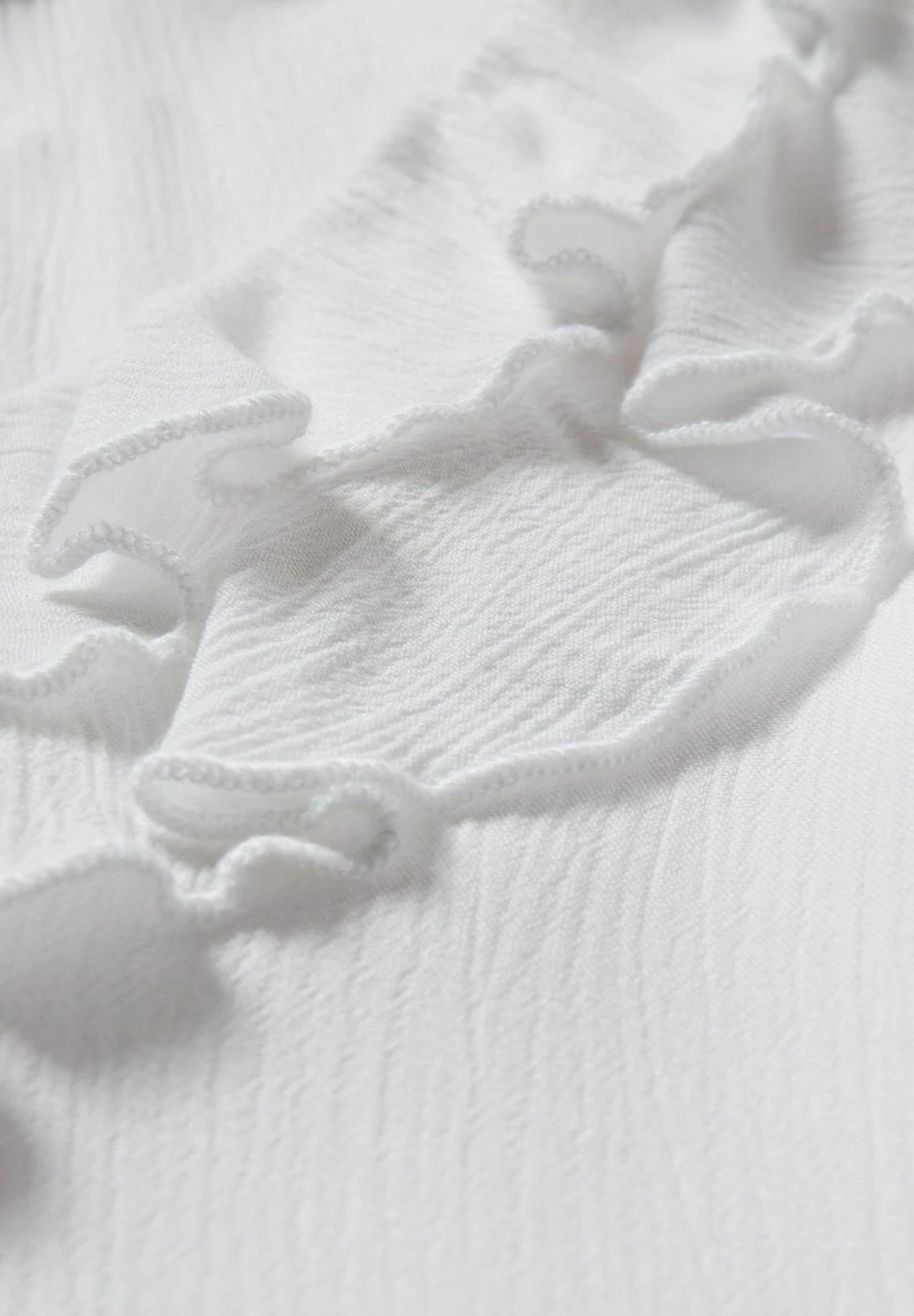 Blusa - White 9 Blusa - White - Imagen 7