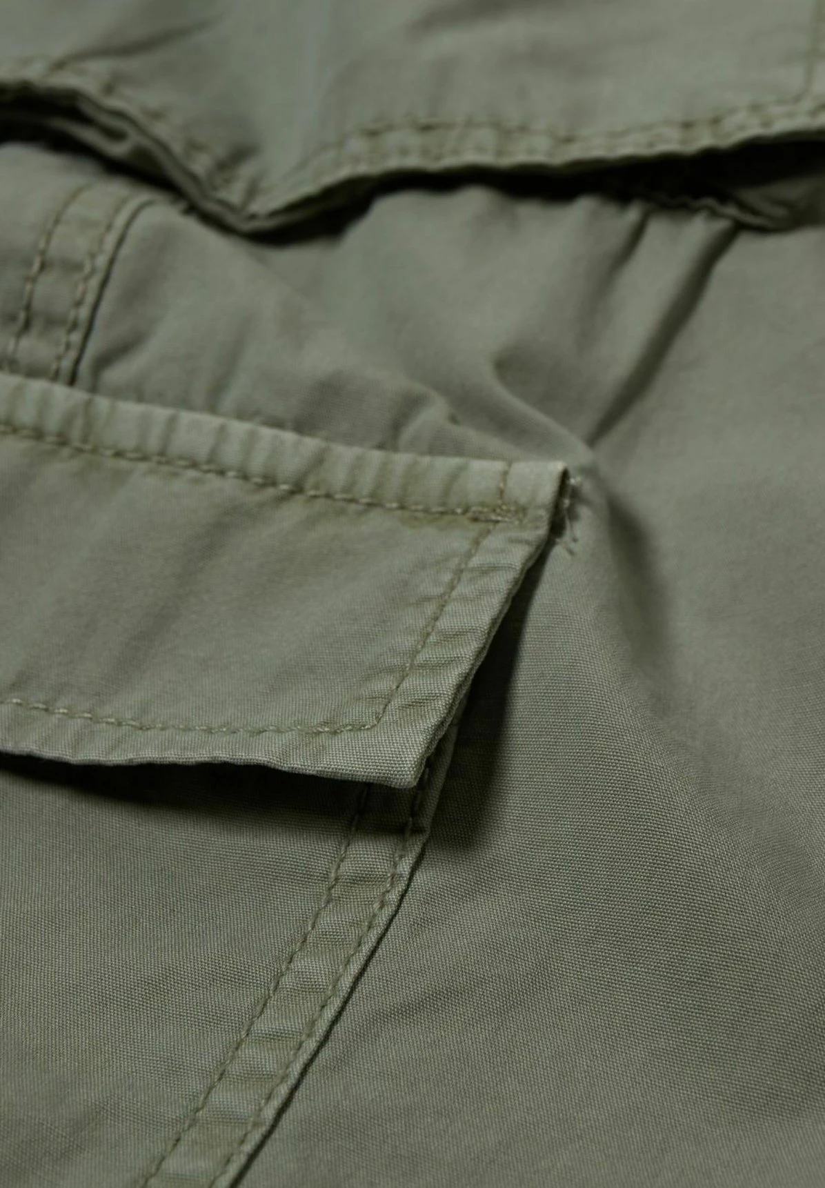 Pantalones Cargo - Green 9 Pantalones Cargo - Green - Imagen 7