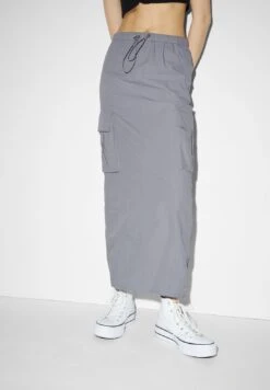 Clockhouse Ventas 29 Falda De Tubo - Gray