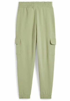 Pantalones Deportivos - Light Green 14 Pantalones Deportivos - Light Green -Clockhouse Ventas 92e9ccf418544cd592acf2ffe52c400e