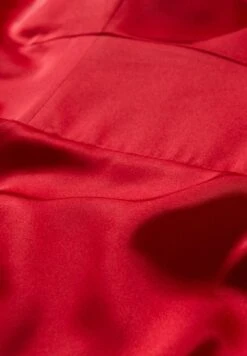 Vestido De Fiesta - Red -Clockhouse Ventas 9535532d2a714aca8aac928d43638f6d