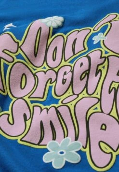 Jersey Con Capucha - Blue 7 Jersey Con Capucha - Blue -Clockhouse Ventas 9583d176aa404a22bbf05eaaa899f365