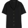 Blouses - Camisa - Black 1 Blouses - Camisa - Black -Clockhouse Ventas 993ad873e2d6441689b9b1ec13c5d7f0
