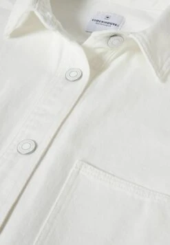 Chaqueta Vaquera - Cremewhite 7 Chaqueta Vaquera - Cremewhite -Clockhouse Ventas 9aacb817c8724d8eaf2691720b477953