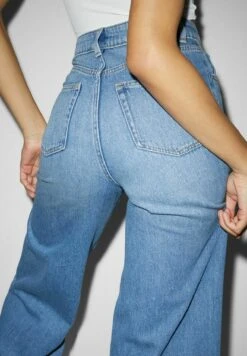 Vaqueros A Campana - Denim Blue 12 Vaqueros A Campana - Denim Blue -Clockhouse Ventas 9af5521f10c14e7c8594da1c8c839c4a