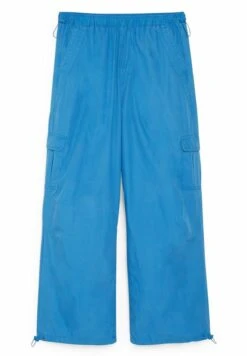 Pantalones Cargo - Blue -Clockhouse Ventas 9c452aca165249fc9ba611e9521fe43f