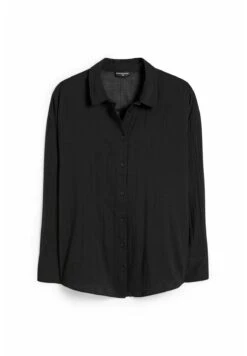 Camisa - Black