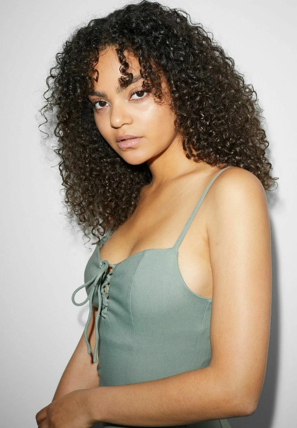 Vestido De Tubo - Green 5 Vestido De Tubo - Green - Imagen 3