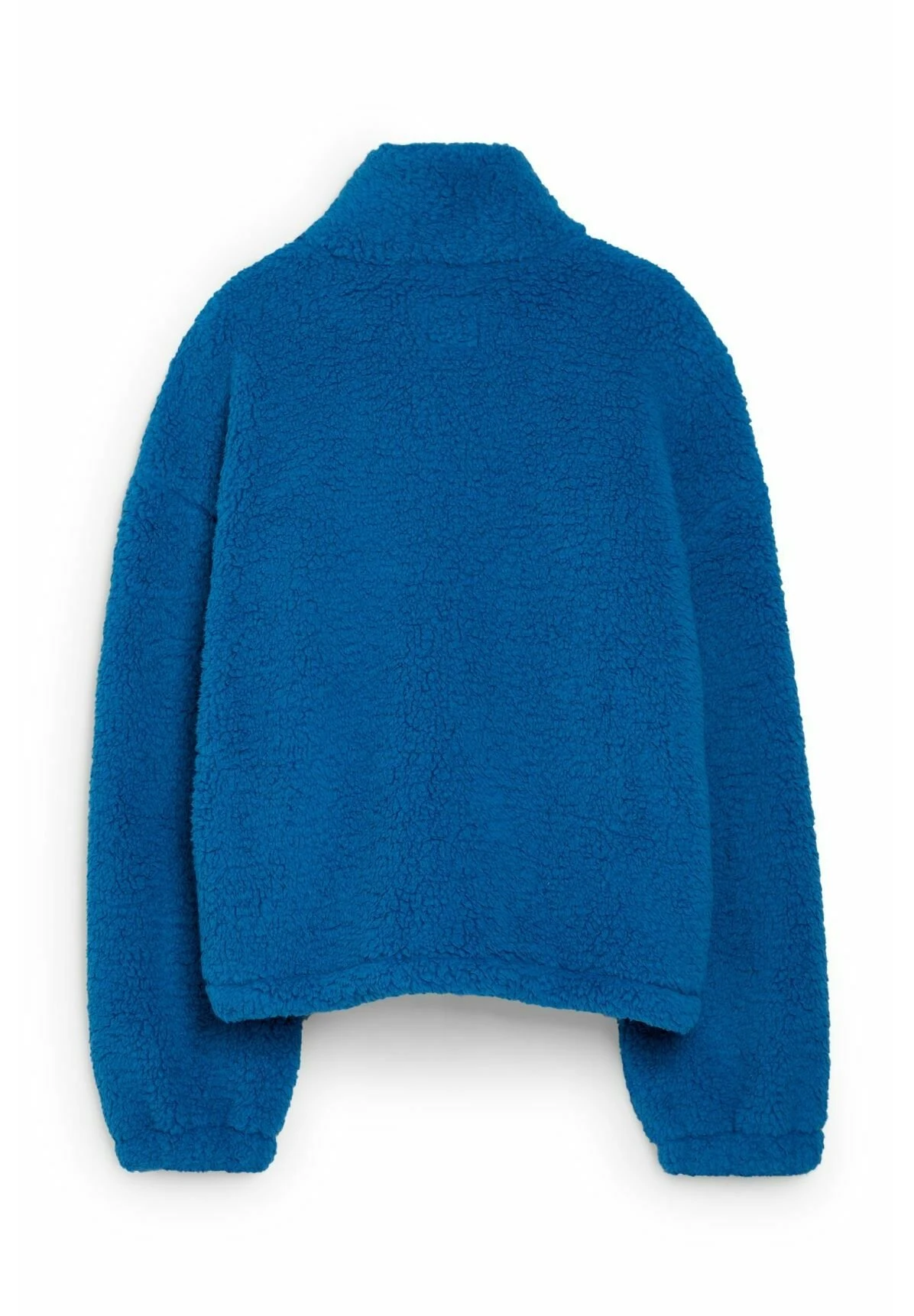 Forro Polar - Blue 4 Forro Polar - Blue - Imagen 2