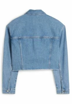 Chaqueta Vaquera - Denim Light Blue 14 Chaqueta Vaquera - Denim Light Blue -Clockhouse Ventas a13b2b3000984c618ea730a53b2836a0