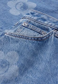 Vaqueros Rectos - Denim Blue -Clockhouse Ventas a2213beaefdf49559223796aa9a89388