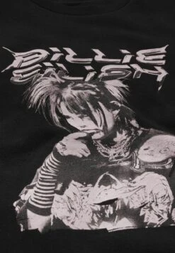 Billie Eilish - Sudadera - Black 12 Billie Eilish - Sudadera - Black -Clockhouse Ventas a29267dbecbd45f1907361d902ef9d3a