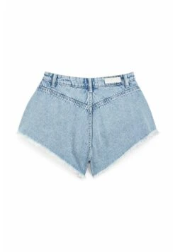 Shorts Vaqueros - Denim Light Blue -Clockhouse Ventas a36ac28ccc544001ae9aaa47bf2695d2