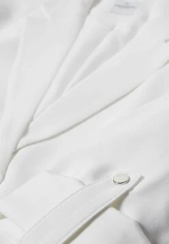 Abrigo Corto - White -Clockhouse Ventas a3f653367062421ab7a60c72798cf594