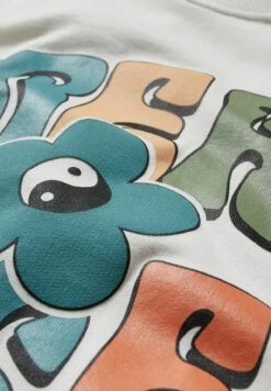 Sudadera - Cremewhite -Clockhouse Ventas a44a1a3427994e02a4b67d6fcc12d5c9