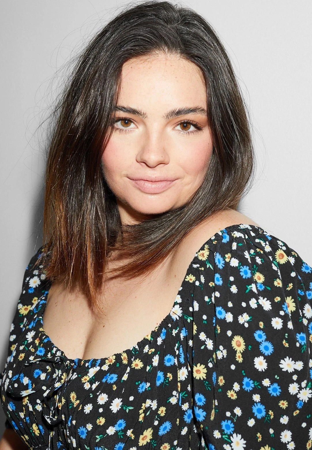 Vestido Informal - Black 5 Vestido Informal - Black - Imagen 3