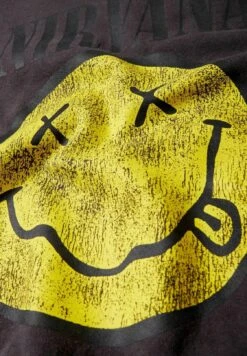 Smileyworld - Sudadera - Dark Gray -Clockhouse Ventas a6694a08218a48d589b1901e82078ea7