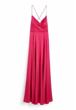 Vestido De Fiesta - Pink 11 Vestido De Fiesta - Pink -Clockhouse Ventas a774d5ba8ac34be6b790b6be391a936e