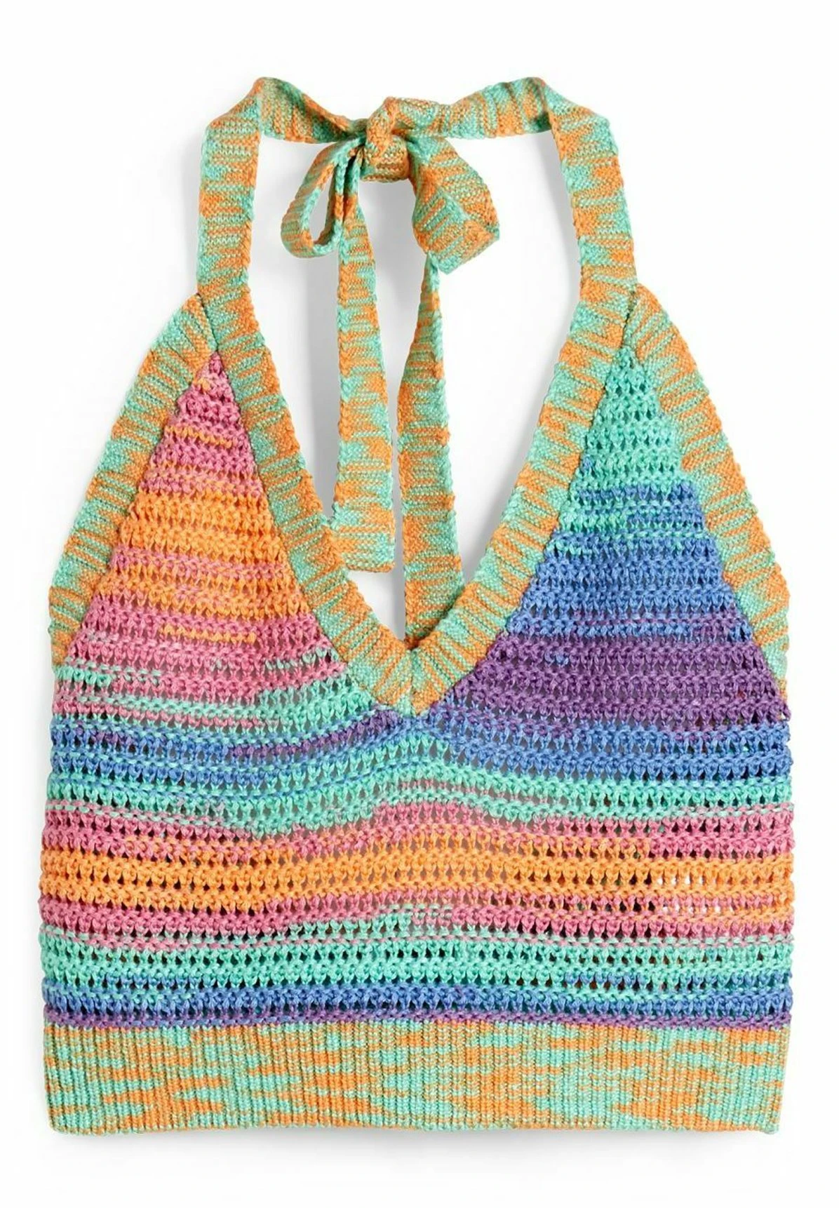 Top - Green 3 Top - Green